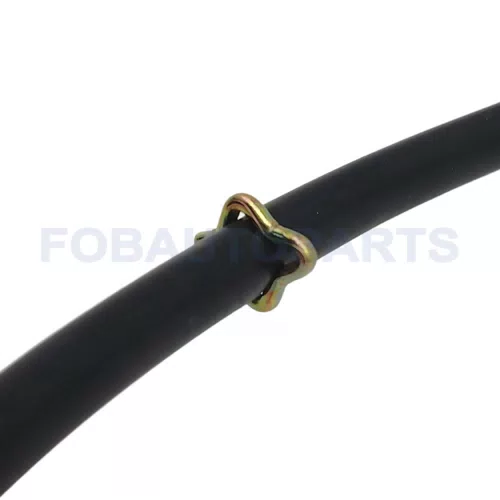 ABS Wheel Speed Sensor Compatible for Mitsubishi Shogun Pajero 3.2 D 3.8 4670A189 4670A191 4670A192 - image 5